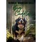 Bernese Mountain Dogs Big Cuddles: A Picturebook for Young Readers - Paperback