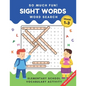 So Much Fun! - Sight Words Word Search: Elementary School Workbook Activity to Read and Find 240 High Frequency Words for Kids Grade 1, 2 and 3 - Paperback