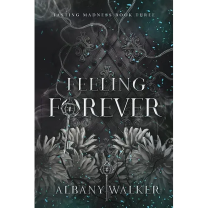 Feeling Forever - Paperback