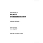 Experiments in Plant Hybridisation - Paperback