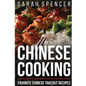 Chinese Cooking: Favorite Chinese Takeout Recipes - Paperback