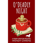 O Deadly Night - Paperback