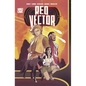 Red Vector - Paperback