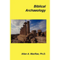 Biblical Archaeology - Paperback