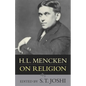 H.L. Mencken on Religion - Hardcover