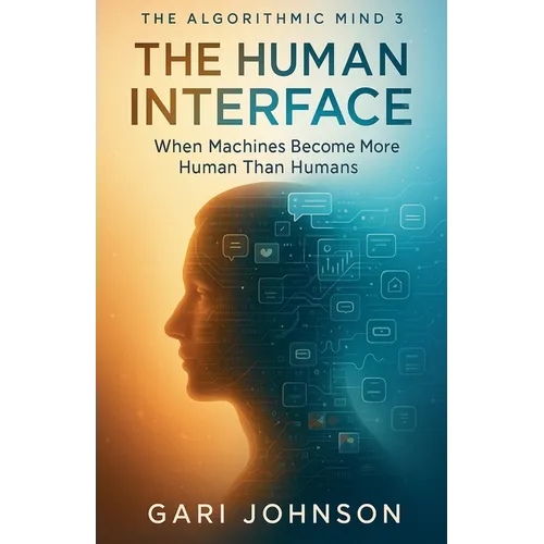 The Human Interface - Paperback