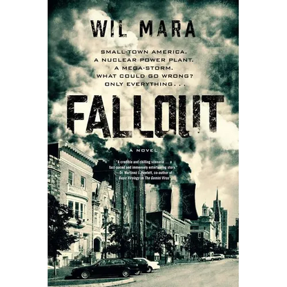 Fallout - Hardcover