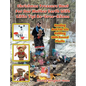 Christmas Treasure Hunt For Our Mother Earth: Beading And Fair Isle Knitting With Reused Plastic - Hardcover