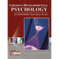 Lifespan Developmental Psychology DANTES/DSST Test Study Guide - Hardcover
