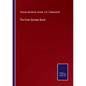 The First German Book - Paperback