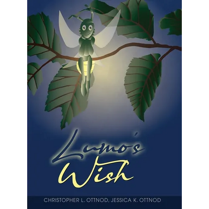 Lumo's Wish - Hardcover