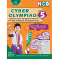 National Cyber Olympiad - Class 5(With OMR Sheets) - Paperback