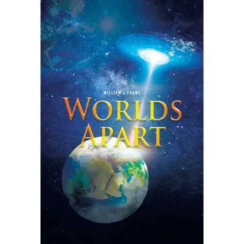 Worlds Apart - Paperback