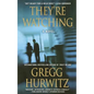 They're Watching - Paperback