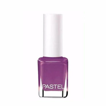 Pastel Vegan Nail Polish - Cruelty-Free, Non-Toxic, and High-Coverage - 13ml