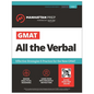 GMAT All the Verbal: Effective Strategies & Practice for the New GMAT + Atlas Online - Paperback
