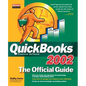 QuickBooks 2002: The Official Guide - Paperback