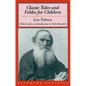 Classic Tales and Fables for Children - Paperback