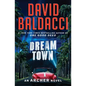 Dream Town - Paperback