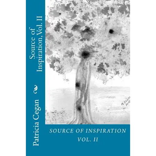 Source of Inspiration, Vol. II - Paperback