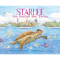 Starlee the Sanibel Sea Turtle - Hardcover