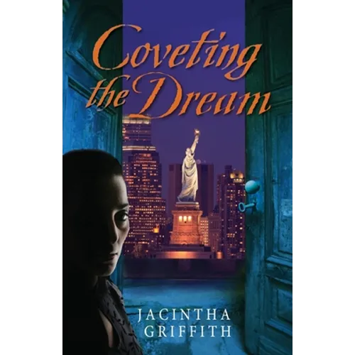 Coveting the Dream - Paperback