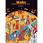 M Sika: A Delightfully Harmonic Tale of the Origin of Music - Hardcover