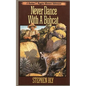 Never Dance With a Bobcat - Paperback