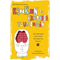 Will Shortz Presents Kenken to Exercise Your Brain: 100 Challenging Logic Puzzles That Make You Smarter - Paperback
