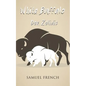 White Buffalo - Paperback