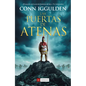 Puertas de Atenas, Las - Hardcover