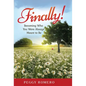 Finally!: Becoming Who You Were Always Meant to Be - Hardcover