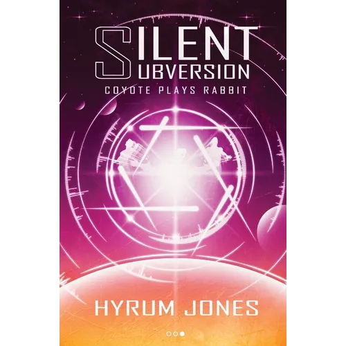 Silent Subversion 3 - Paperback