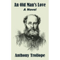 An Old Man's Love - Paperback