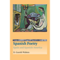 The Cambridge Introduction to Spanish Poetry: Spain and Spanish America - Paperback