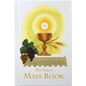 My First Mass Book: An Easy Way of Participating at Mass for Boys and Girls - Hardcover