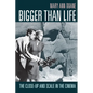 Bigger Than Life: The Close-Up and Scale in the Cinema - Paperback