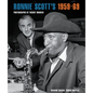 Ronnie Scott's 1959-69: Photographs by Freddy Warren - Hardcover