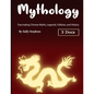 Mythology: Fascinating Chinese Myths, Legends, Folklore, and History - Paperback