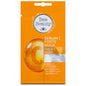 Bee Beauty Vitamin C Face Mask, 8ml - Anti-aging Skincare, Leave-on Serum Mask for Brighter Complexion