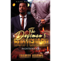 The Dopeman's Bodyguard - Paperback