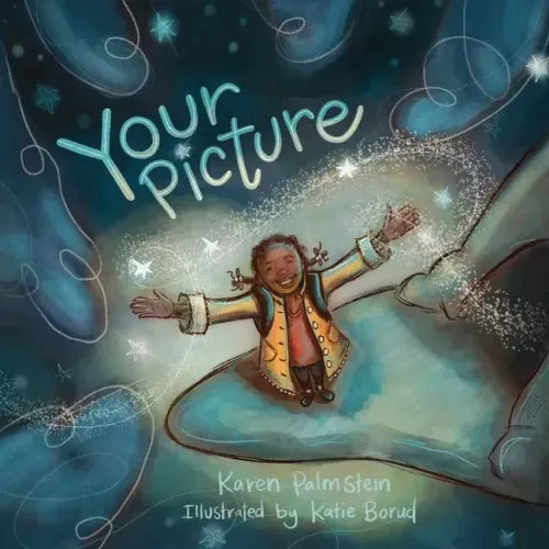 Your Picture - Paperback