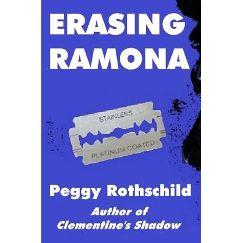 Erasing Ramona - Paperback