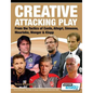 Creative Attacking Play - From the Tactics of Conte, Allegri, Simeone, Mourinho, Wenger & Klopp - Paperback
