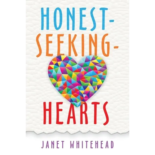 Honest - Seeking - Hearts - Paperback