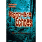 Nightmare Echoes: Short Scary Stories for Young Teens - Hardcover