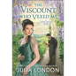 The Viscount Who Vexed Me - Paperback