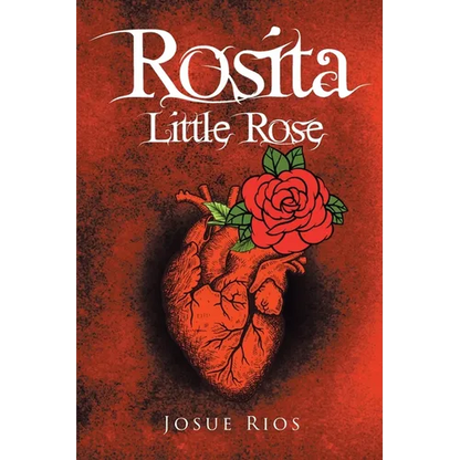 Rosita: Little Rose - Paperback