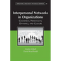 Interpersonal Networks Organization - Hardcover