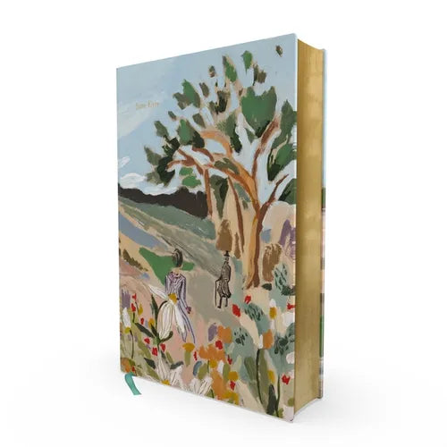Jane Eyre (Painted Editions) - Hardcover